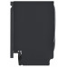 XD3A25UMB LG 15 Place QuadWash® Dishwasher with TrueSteam™